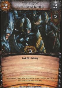 Twilight Fellstalkers